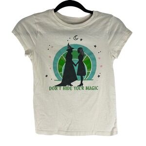 Girls Wicked Graphic Shirt Size Medium‎